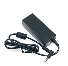 Genuine HOIOTO AC DC Adapter Charger for HP Monitor M22F M24F M27F Power Supply ADS-25PE-19-3 19525E 19.5V 1.28A 4.5*3.0mm 25W