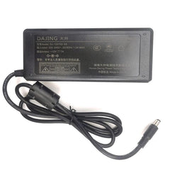 DAJING ADP-90H12 2ABP084F 12V 7A AC Adapter Charger For Netgear Power Supply 5.5*2.5mm