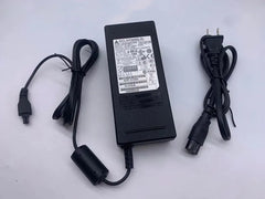 Genuine For Cisco AIR-CT2504-K9 881 887VA POE Power Supply Delta 48V 1.67A 80W AC Adapter Charger 341-0135-04 ADP-80LB A Used