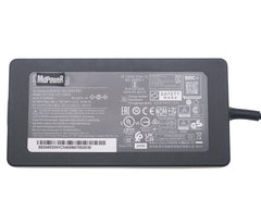Genuine Chicony AC Power Adapter 20V 6A 120W A17-120P2A A12A055P for MSI GF63 Thin 10SCXR-426UK 11UD-247FR ADP-120VH D Charger