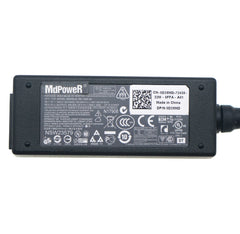 Genuine LITEON PA-1300-04 19V 1.58A 30W D28MD Tablet AC Adapter Charger For DELL Latitude 10 ST ST2 T03G T07G Power Supply