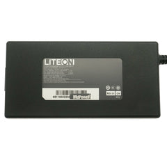 Genuine Liteon PA-1181-76 20V 9A 180W 5.5*2.5mm AC Adapter Charger For Colorful Hasee Clevo MSI Laptop Power Supply