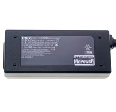 Genuine Liteon PA-1300-43 USB-C AC/DC Power Adapter 5V/9V 3A / 15V 2A 30W Max TYPE C