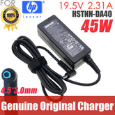 Original 19.5V 2.31A 45W TPN-LA15 L25296-001 741727-001 AC Adapter Charger For HP HSTNN-CA40 TPN-FA02 TPN-Q242 TPN-C126 TPN-Q182