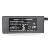 Replacement AC DC Adapter 18V 3A 2.8A Charger RZ05-0126 Power Adaptor For Razer LEVIATHAN RZ05 RC30 Music Speakers Power Supply