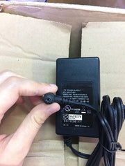Genuine 555177-001 For Motorola AC Adapter Charger 12V 3A Power Supply NU36-4120300-I3 NU36-41120-300S