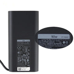 New 90W 4.5A 20V AC Adapter For Dell Thunderbolt 3 Latitude 3400 3500 5289 Type-C Laptop Charger LA90PM170 DA90PM170 DA65NM170