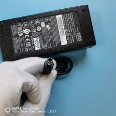 Original 19V 2.37A AC DC Adapter Charger for Philips AOC 274E5Q 224E5Q 272E1GSJ ADPC1945 AOC ADPC1945EX LCD Monitor Power Supply