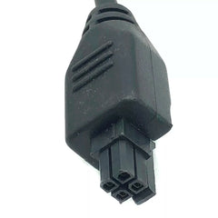 1PCS 54V 1.67A PA-1900-2P-LF Power AC Adapter 5066-2164 Pa2 For HP 2530-8-POE+ SWITCH 1820 J9982A 2930F 8G 2SFP ARUBA 2530F-8POE