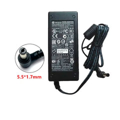 New AC Adapter Charger 19V 2.63A 50W For Acer ER320HQ G246HYLR S275HLR LCD Monitor Power Supply PA-1501-91 ADS-65BI-19-3 19050G