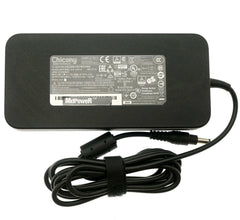 Genuine 19V 6.32A 120W Chicony A15-120P1A A120A046Q ADP-120RH D AC Adapter Charger For MS163A MS-163A MS-1651 MS-1652 MS-1656