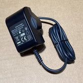 Original 33V 380mA AC Switching Adapter for Philips FC6407 FC6408 FC6409 FC6171 FC6170 Vacuum Cleaner SSC-18P-20 EU/UK 330038