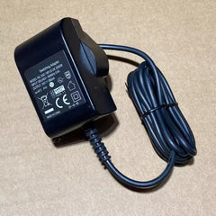 Original 33V 380mA AC Switching Adapter for Philips FC6407 FC6408 FC6409 FC6171 FC6170 Vacuum Cleaner SSC-18P-20 EU/UK 330038