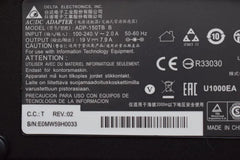 Genuine Delta 19V 7.9A 7.89A 150W 5.5x2.5mm ADP-150TB B Laptop AC Adapter For Razer BLADE RZ09 911M2 M3 RC30-0099 Power Supply