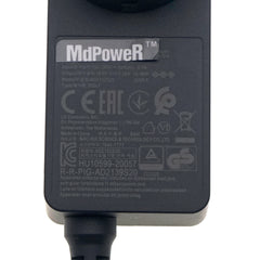 19V 0.84A Original AC Adapter Charger For LG 19M37A 20MP37A 20M38A LCD Monitor Power Supply ADS-25FSF-19 19016EPCN EAY63032021