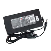 Original OEM FSP 19V 6.32A Switching AC Adapter Charger for Intel NUC NUC10i7FNHN Laptop Power Supply FSP120-ABBN3 5.5*2.5mm