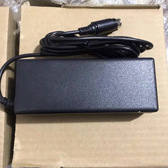 FSP Laptop AC Adapter Power Charger For GETAC X500 Power Supply FSP090-DIEBN2 4-Pin Din 19V 4.74A 90W FSP090-DMAB1 FSP090-1ADC21