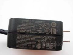 Original TPN-AA01 792584-004 5.25V 3A Tablet AC Adapter Charger TPN-LA01 TPN-DA01 USB-C Type C For HP X2 Laptop 210G1 Used