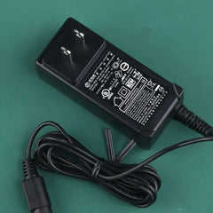 Genuine ADS-25FSG-12 12018GPG AC Switching Adapter for Hoioto 12V 1.5A 18W EC1008 Power Supply 4pin Laptop Adapters EU/ US Plug