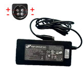 Genuine FSP FSP090-AAAN3 90W 24V 3.75A 4 PIN AC Switching Adapter For FSP090-AAAN2 FSP090-DMAB2 Laptop Power Supply Charger