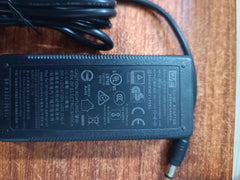 Genuine GVE GM601-240250 24V 2.5A 60W AC DC Adapter Charger 5.5*2.5mm GM60-240250-F