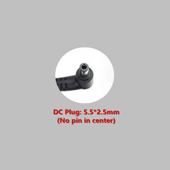 Original DELTA 19V 3.15A AC DC Medical Adapter Charger 60W MDS-060AAS19B MDS-060AAS19 B Power Supply 5.5×2.5mm