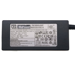 Genuine For HIKVISION Video Recorder Power Supply 12V 3.33A 40W 4PIN CWT AC Adapter Adaptor KPL-040F-VI KPL-040F Power Charger