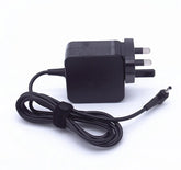 Original 19V 2.37A 45W Laptop AC Charger Adapter For Asus F551C K53S K53E Power Supply ADP-45BW ADP-45BW C ADP-45AW A 4.0*1.35mm