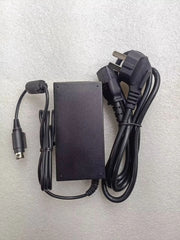 Original HOIOTO ADS-65HI-12N-1 12048 12V 4A 48W 4-Pin (Din) AC DC Adapter Charger 48W Power Supply
