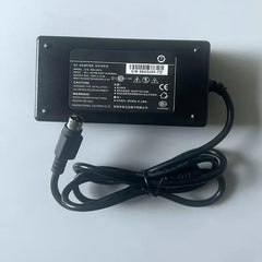 Genuine FDL1207A AC Adapter Charger For FDL Label Printer POS System 24V 2.5A 60W 6986618-5S Laptop Power Supply PRL0602U-24