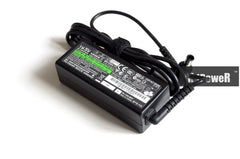 Original For SONY 19.5V 2A 40W VGP-AC19V39 VGP-AC19V40 VGP-AC19V47 57 PA-1400-06SN laptop Table supply power AC adapter charger