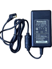 Genuine HUNTKEY ADP036-242B Power Supply 24V 1.8A AC Adapter Charger 5.5*2.5mm DC Plug