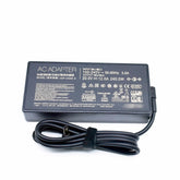 Original OEM 20V 12A 240W AC Adapter Charger For ASUS ROG Strix SCAR 17 G733 TUF Gaming A15 FA507NU Laptop Power Supply Charger