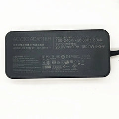 Original 180W 20V 9A ADP-180TB H Laptop AC Adapter Power For ASUS ROG 14 GA401I Tuf Gaming A17 G14 GA5021 GA502D GA401IV-HA120T