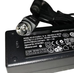 Original SSA-60W-12 160150 16V 1.5A Power Supply Charger For JBL Harman Kardon SoundSticks iii Crystal Speaker Cord 3 pin