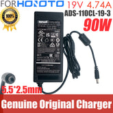 New Original HOIOTO 19V 4.74A AC/DC Adapte ADS-110CL-19-3 190090G Charger for MSI Optix Monitor Power Supply ADS-110DL-19-1