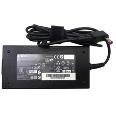 Genuine Liteon 120W PA-1121-26 19.5V 6.15A AC Adapter Charger For Clevo N85HK W355SS W230SD N850HJ1W355ST W650S Power Supply