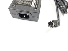 Genuine PS-180 PS180 24V 2.1A M159E M159B M159D PS-190 AC Adapter Charger for Epson POS Printer TM-88 TM-T88II TM-U210 TM-U220A