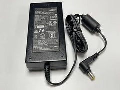 Original AC Adapter Charger for Panasonic GP-VD130 KV-S1015C KV-S1046C KV-S1015C KV-1046C Scanner Power Supply PNLV6506 16V 2.5A