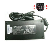 Original FSP GROUP AC Adapter 19V 9.48A 180W 4-PIN (DIN) FSP180-ABAN1 Laptop Charger FSP180-ABA Power Supply