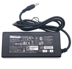 24V 1.4A 1.3A 1.37A A441H A291E AC Adapter for Epson Scanner Printer J143A 2480 3590 4490 V500 V550 GT-1500/GT-2500