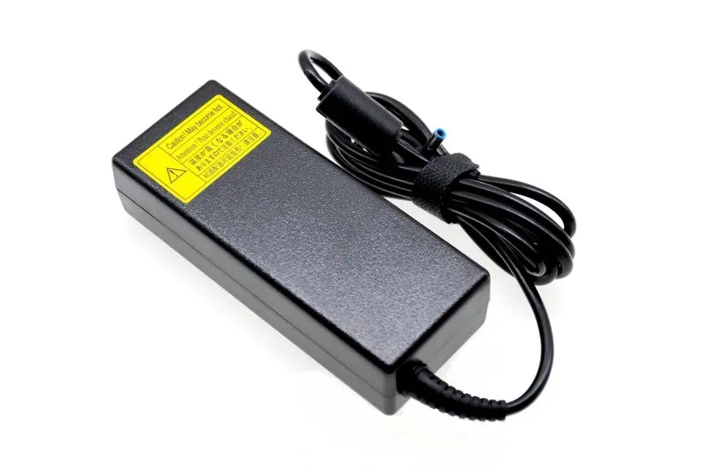 For HP 19.5V 4.62A 4.5*3.0mm AC adapter laptop charger Envy 17-j106tx Pavilion 15-e029TX M4 TPN-Q117 Q118 PPP012C-S 710413-001