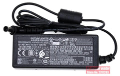 new Original FOR LG 19V 1.7A ADS-40SG-19-3 19032G AC adapter Power supply Charger cord