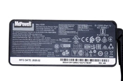 Original 65W 20V 3.25A Type C AC Adapter Laptop Charger for Lenovo ThinkPad 25 S1 2018 X380 yoga s2 2017/2018 X280 L380