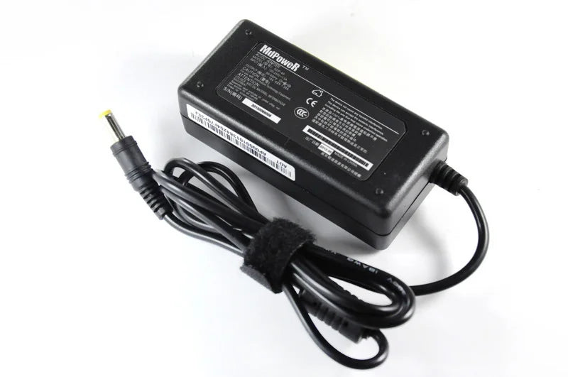 19V 1.58A 30W AC Adapter Charger For Acer Aspire One AOA110 AOA150 ZG5 ZA3 NU ZH6 D255E D257 D260 A110 Laptop