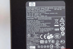 Genuine ac power adapter for HP 397804-001 19V 9.5A DC688A 180W laptop adapter charger For ELITEBOOK Nw9440 8560W 8540W 8740W