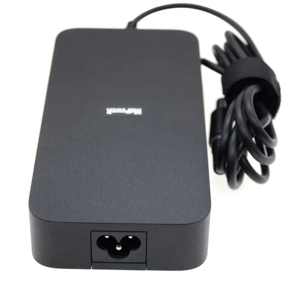 new Original 19.5v 9.23a 180w 7.4x5.0mm AC Adapter charger for XIAOMI ADC180TM PA-1181-72 15.6" HDMI notebook power supply