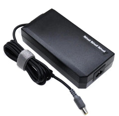 For Lenovo Thinkpad 20V 8.5A W520 W530 170W 42T5284  Notebook laptop supply power AC adapter charger cord