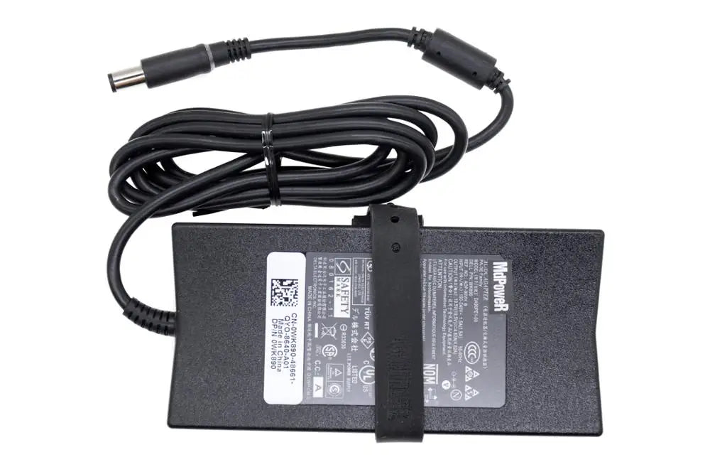 Original 19.5V 4.62A 90W For DELL E6220 E6230 E6320 E6330 E6400 E6410 E6420 E6430 E6440 E6500 laptop supply AC adapter charger