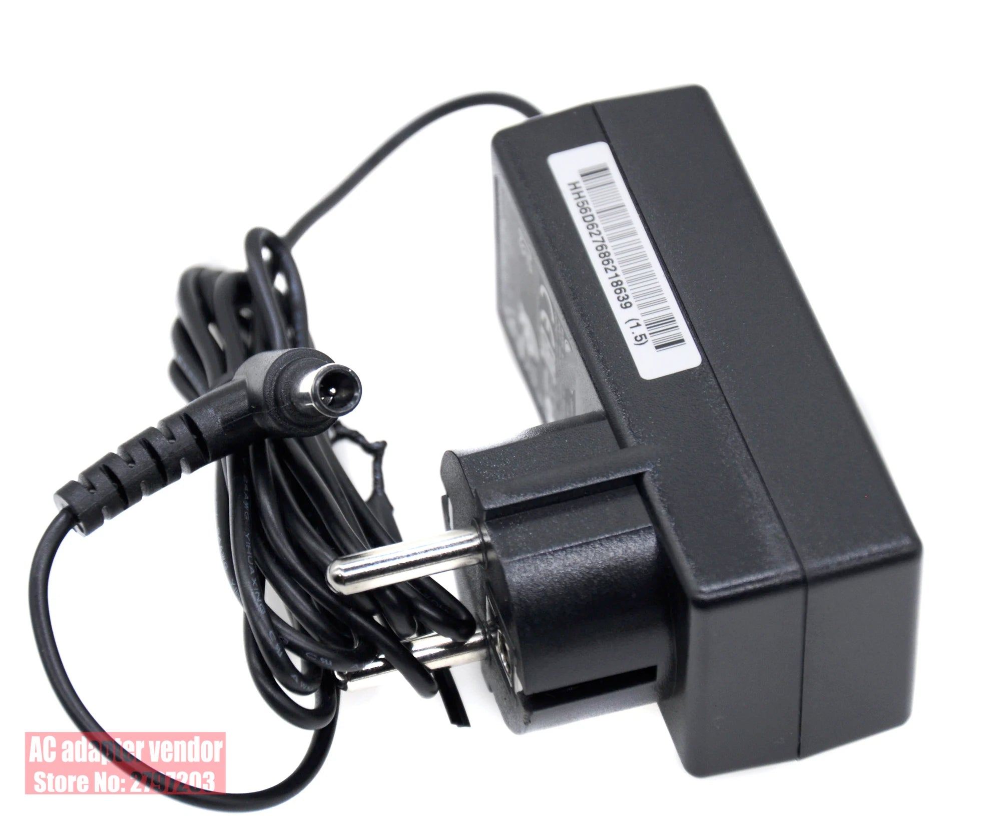 new Original FOR LG 19V 1.3A ADS-40FSG-19 19025GPCU-1 AC adapter Power supply Charger cord
